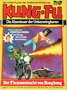 Kung-Fu 34