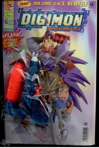 Digimon 45