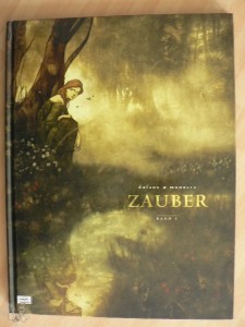 Zauber 1