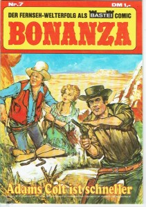 Bonanza 7