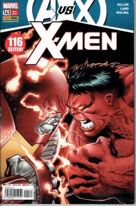 X-Men 143