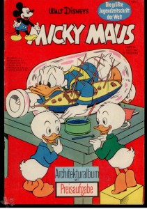 Micky Maus 26/1967