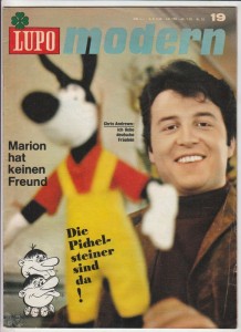 Lupo 19: (2. Jahrgang 1966/67)