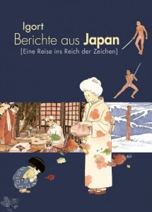 Berichte aus Japan 1