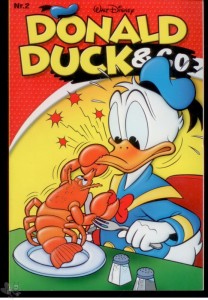 Donald Duck &amp; Co 2