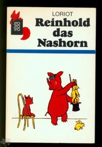 Reinhold das Nashorn 