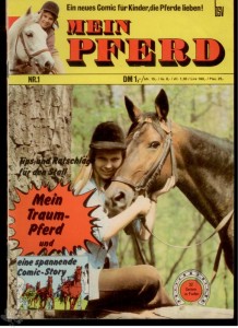 Mein Pferd 1