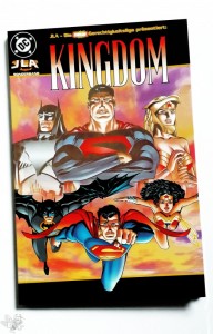 JLA Sonderband 18: Kingdom