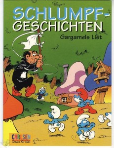 Schlumpfgeschichten 2: Gargamels List