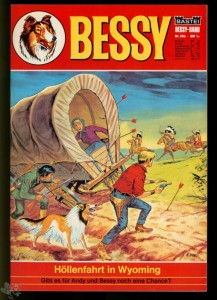 Bessy 284