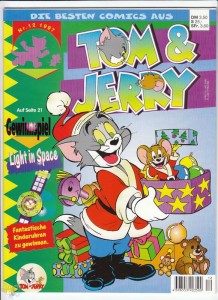 Tom &amp; Jerry 12/1997