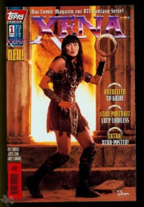 Xena 1