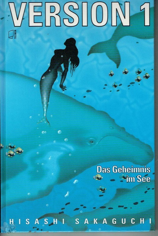 Version 1: Das Geheimnis im See (Limitierte Ausgabe)