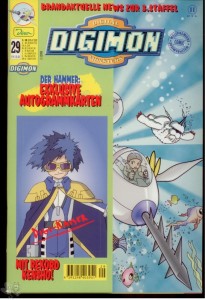 Digimon 29