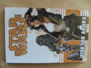 Star Wars Sonderband 98: Doktor Aphra (Softcover)