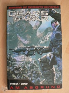 Gears of war 1: Am Abgrund