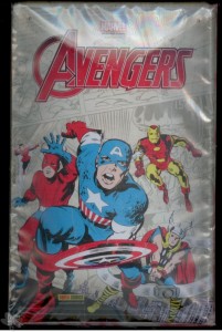 Avengers 1: Neue Helden (Hardcover)
