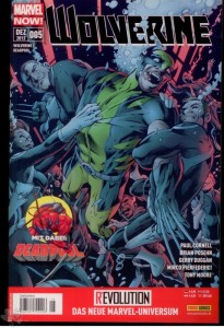 Wolverine / Deadpool 5
