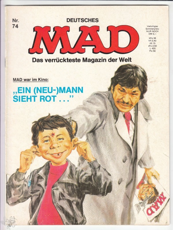 Mad 74