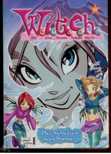 Witch 14: Der Schatten aus Wasser