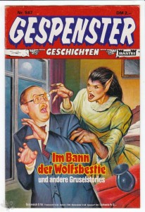 Gespenster Geschichten 587