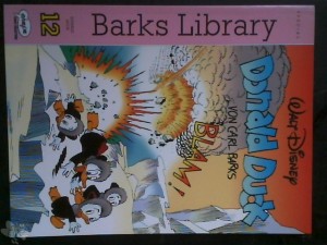 Barks Library Special - Donald Duck 12 (1. Auflage)