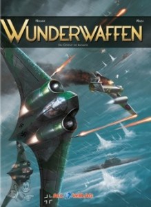 Wunderwaffen 6: Das Geheimnis der Antarktis