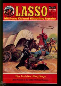 Lasso 111