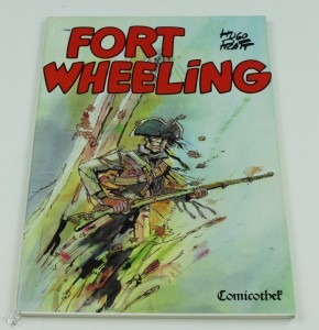 Fort Wheeling 3
