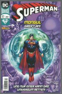 Superman 12