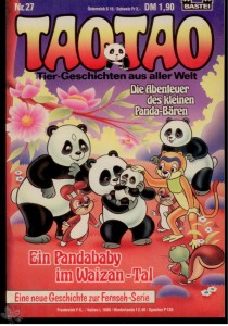 Tao Tao 27