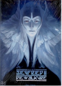 Siegfried 2: Die Walküre (Special Edition)