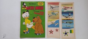 Micky Maus 31/1967