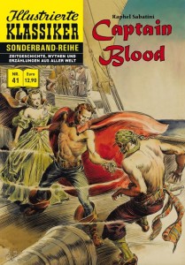 Illustrierte Klassiker - Sonderband-Reihe 41