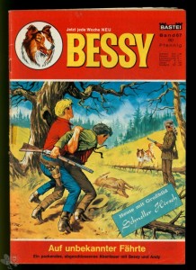 Bessy 67 mit Großbild