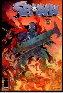 Spawn 113