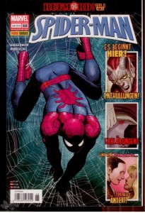 Spider-Man (Vol. 2) 68