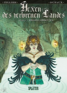 Hexen des verlorenen Landes 3: Regina Obscura