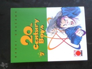 20th Century Boys 7