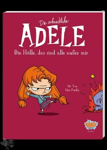 Die schreckliche Adele 2