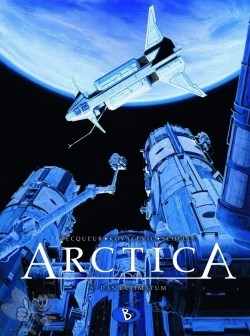 Arctica 8: Das Ultimatum