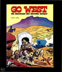 Go West 