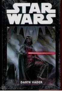 Star Wars Marvel Comics-Kollektion 3: Darth Vader