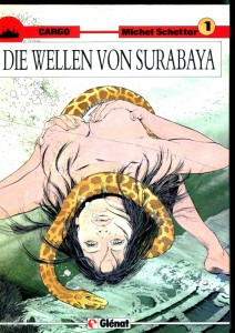 Cargo : Die Wellen von Surabaya