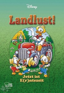 Enthologien 37: Landlust