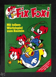 Fix und Foxi : 30. Jahrgang - Nr. 50