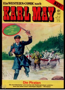 Karl May 10