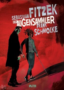 Der Augensammler 