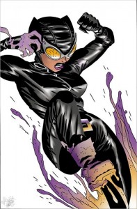 Catwoman von Ed Brubaker 1: (Hardcover)