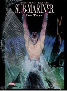 Sub-Mariner: Die Tiefe 